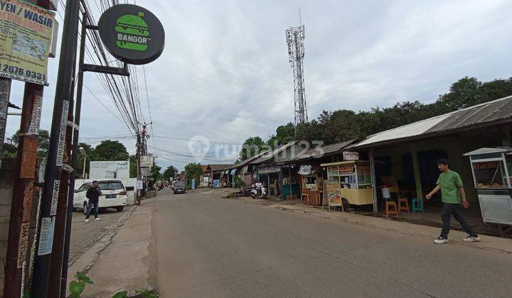 Kavling SHM Dekat Fun Park Grand Nusa Indah, Lokasi Strategis  1