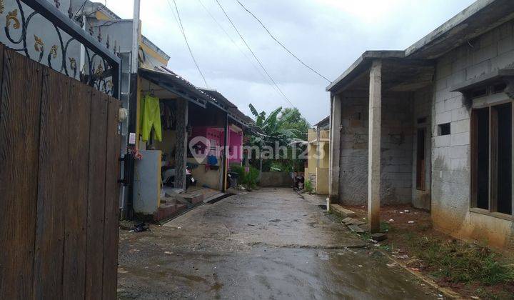 Tanah di Bedahan, Depok Dekat Rs Permata Depok SHM Per Unit 1