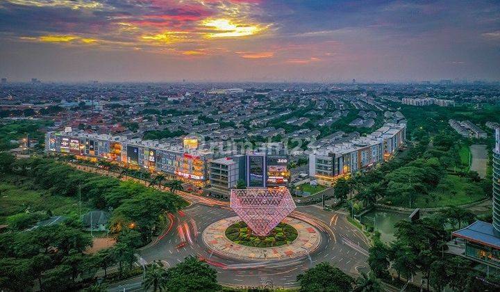 Layak Investasi, Kavling SHM Area Bekasi Dekat Summarecon Bekasi 1