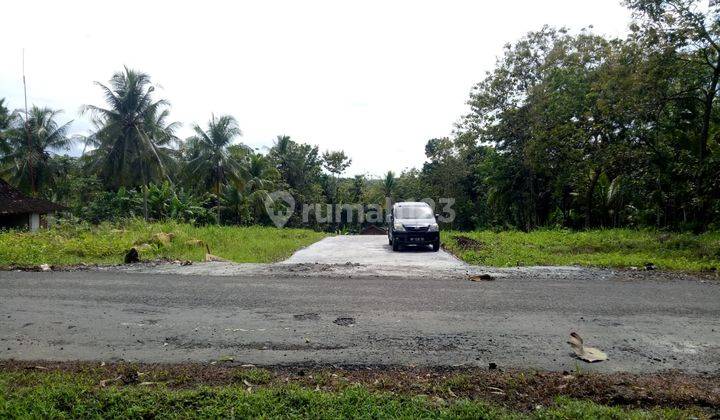 Tanah Kavling Murah, Lokasi Prospektif Dekat Ipb Dramaga Bogor 2