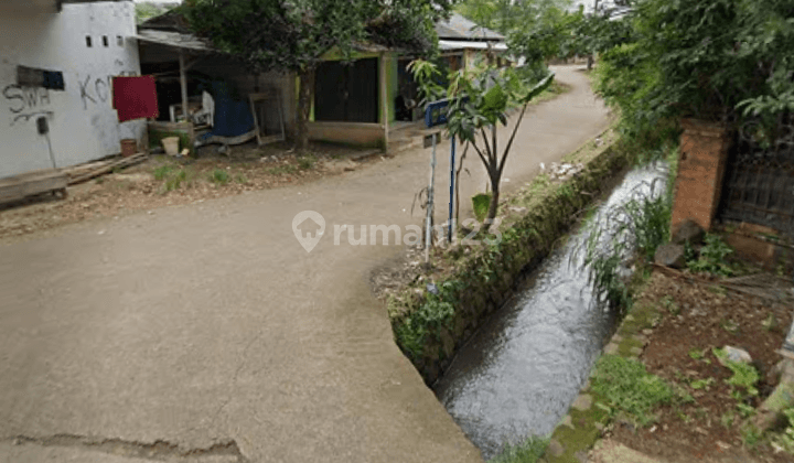 Tanah di Citayam, Bogor Dekat Stasiun Citayam SHM Per Unit 2