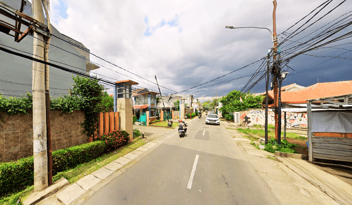 Dekat Depok Town Square, Tanah Kavling Bisa Angsur Tanpa Bunga 1