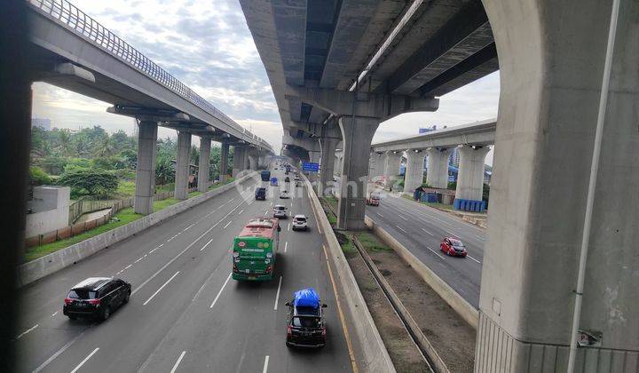 Promo Kavling Strategis Bekasi, Dekat Gerbang Tol Bekasi Timur 1