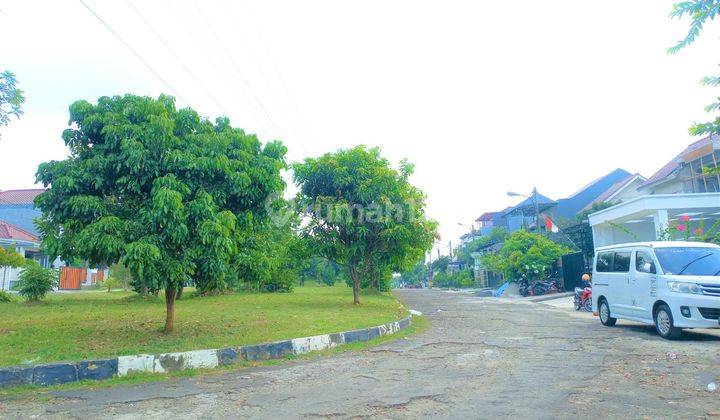 Tanah Siap Bangun di Cilendek, Dekat Bogor Trade Mall Terima SHM 1