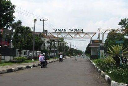 Bisa Cicilan Non Bunga, Tanah Kavling SHM Residensial Bogor Barat 1