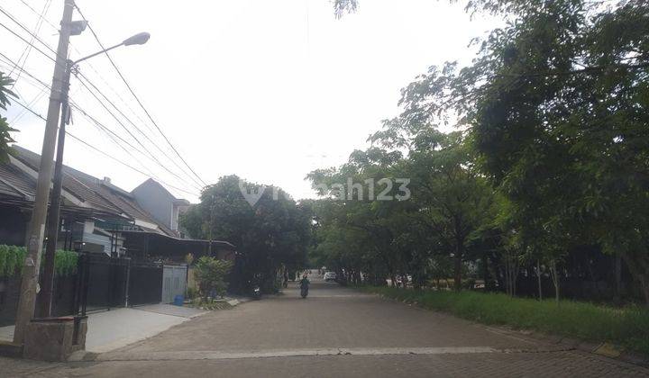 Tanah Kavling Perumahan SHM Per Unit, Dekat Alun alun Kota Depok  2