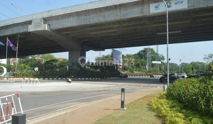 Akses Mudah, Kavling Bogor Dekat Mal Ciputra Cibubur 2