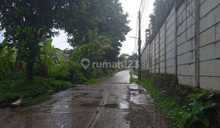 Kavling Standar Perumahan SHM Per Unit, Dekat Tol Cimaci 1