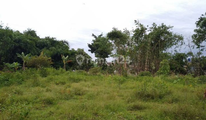 Tanah Kavling Area Cileungsi, Dekat dengan Taman Buah Mekar Sari, dan Tol Jatikarya, Legalitas SHM 1
