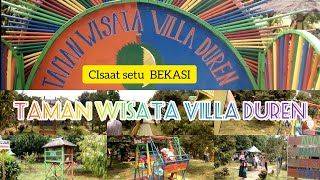 1 Jt An Kavling Bekasi Dekat Taman Wisata Villa Duren Kertarahayu 1