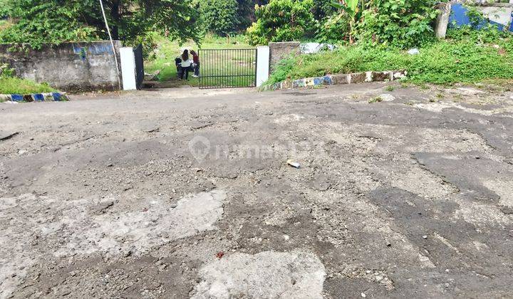 Tanah di Cilendek, Bogor Dekat Tip Top Bogor SHM Per Unit 2