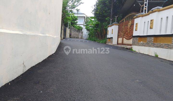 Dekat Tol Japek, Tanah Standar Perumahan Bekasi Kota SHM Per Unit 1