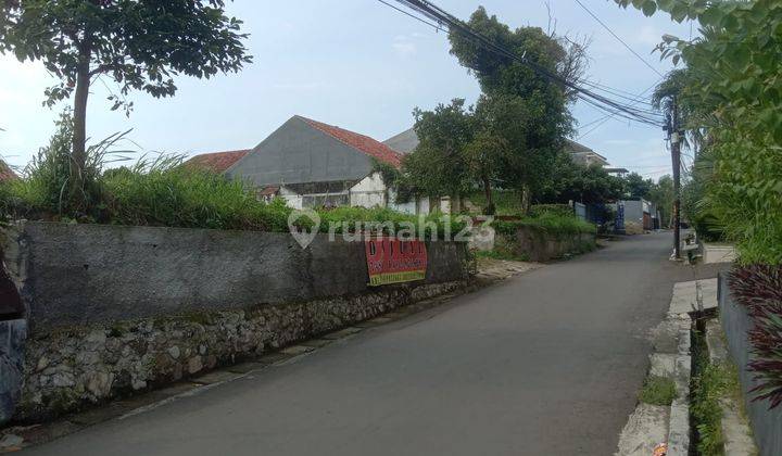 Tanah di Bogor Kota Dekat Pasar Cilendek SHM Per Unit 2