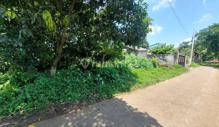 Kavling Legalitas SHM, Cash Keras & Cicilam 12x, Lokasi dekat dengan Tol Jatikarya 2