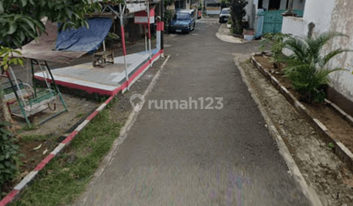 Dekat Rsau Atang Sanjaya, Tanah Kavling SHM Tanah Sareal 2