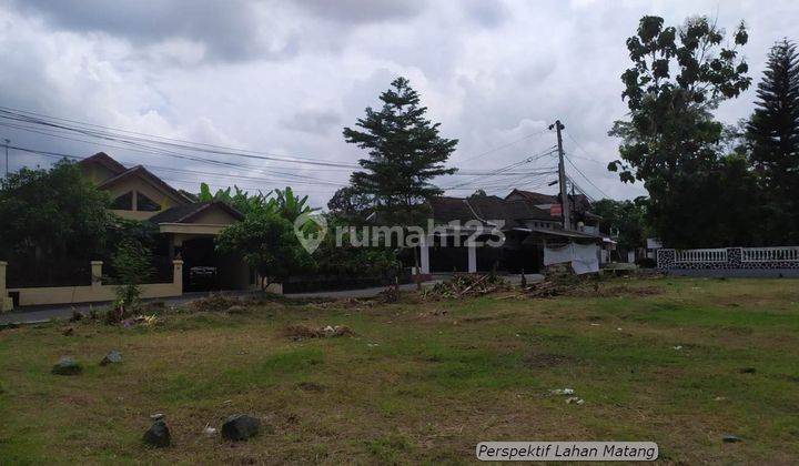 Tanah Pasti SHM 6 Menit Ke Stasiun Pondok Rajeg 1