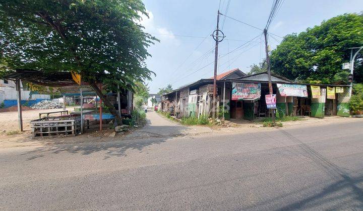 Tanah di Jatisari, Bekasi Dekat Universitas Asniar Terima SHM  1