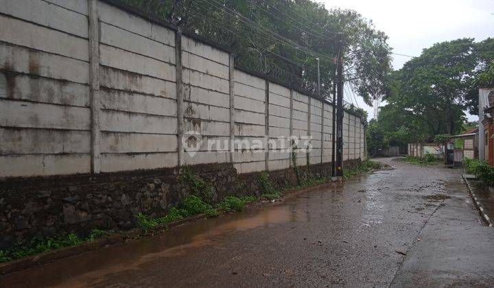 Kavling Standar Perumahan SHM Per Unit, Dekat Tol Cimaci 2