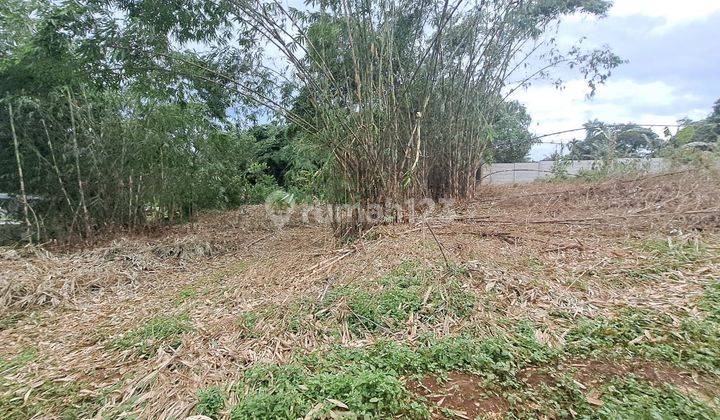 Tanah dengan Lokasi Strategis, SHM, Harga Mulai dari 1 Jt-an/M 1