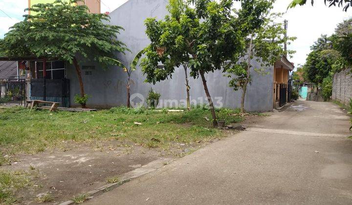 Tanah di Bogor Dekat Rs Bina Husada Cibinong Legalitas SHM