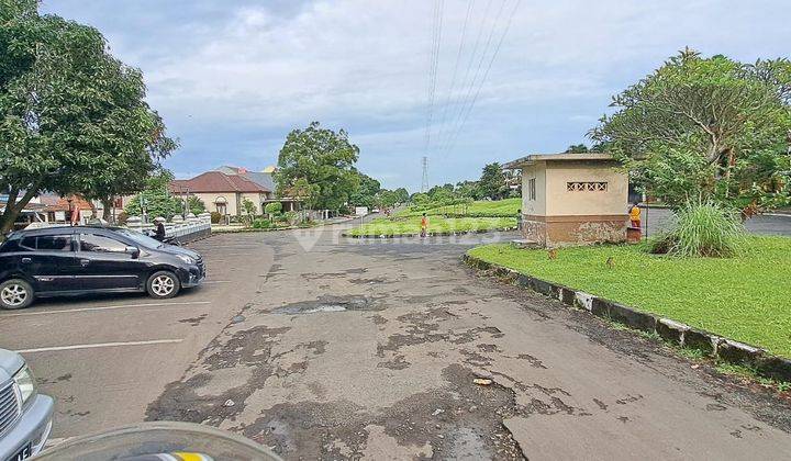 Tanah di Bogor Dekat Kantor Kelurahan Cilendek Tmur, SHM Pasti 1