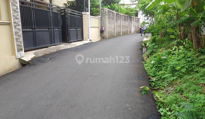 Layak Investasi, Kavling SHM Area Bekasi Dekat Summarecon Bekasi 2