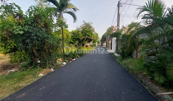 Tanah di Mustikasari, Bekasi Dekat Rs Mustika Medika SHM Per Unit 1