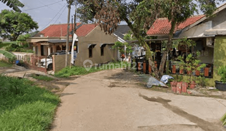 Tanah Murah Dan Strategis Depok Dekat Campus Al Wafi Pasti SHM 1