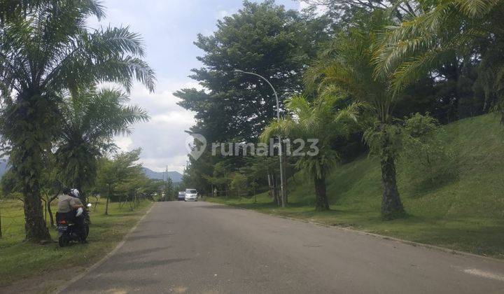 Kavling SHM Sentul City Bogor Dekat Area Wisata Gunung Pancar 1