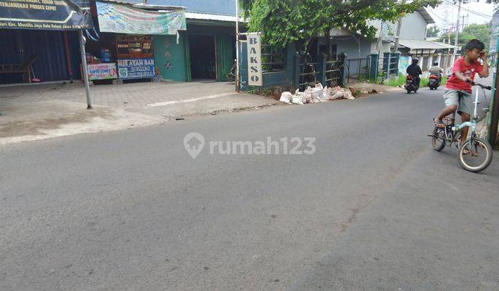 Kavling SHM Pasti, Bisa Cicil 12X Dekat Pintu Tol Bekasi Timur 2