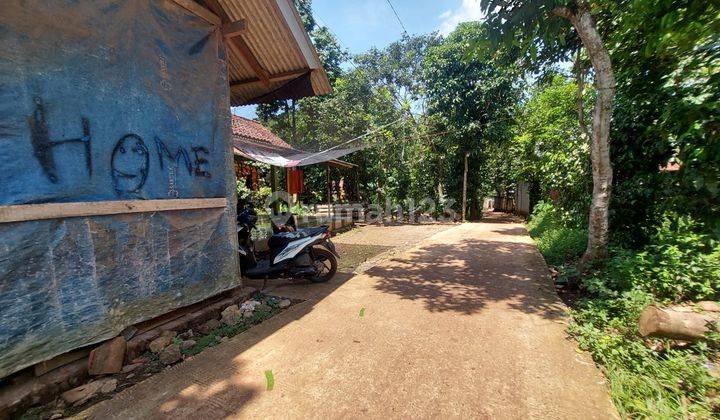 Tanah di Bekasi Dekat Rumah Sakit Husada Setu Bekasi Terima SHM 2