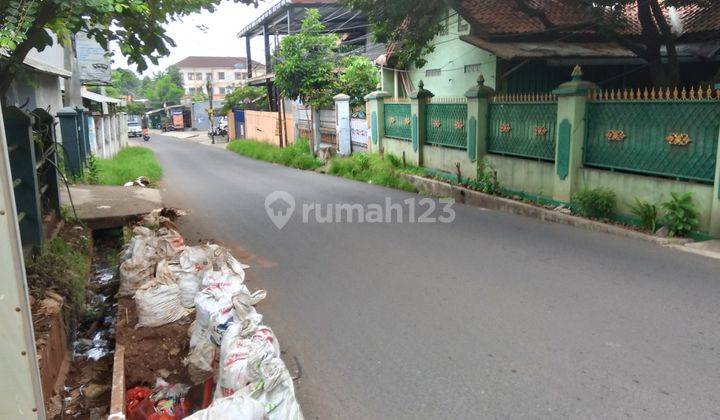 Dekat Familia Urban, Kavling SHM 1 Jt an Permeter Kota Bekasi 2