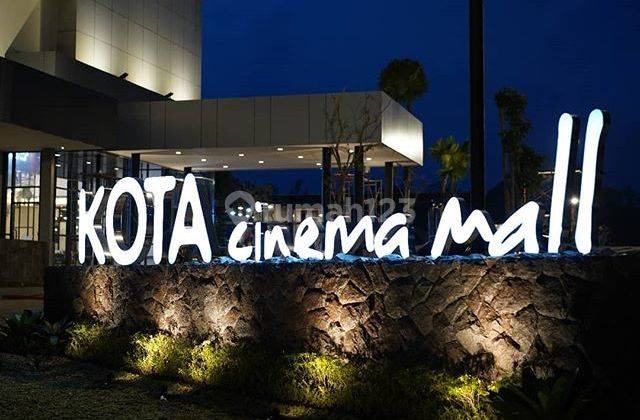 Promo Tanah Kavling Jatiasih. Cicilan 12X, Dekat Kota Cinema Mall 1