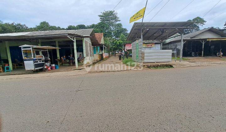 Tanah Kavling Pecah Shm Dekat Metropolitan Mal Cibubur 2