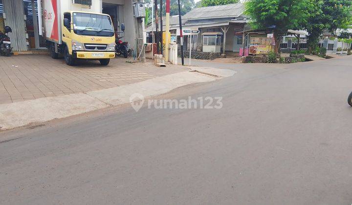 Tanah di Bekasi Dekat Pasar Tradisional Jayamulya Pasti SHM 2