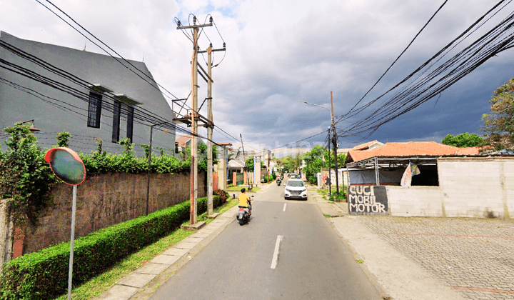 Dekat Depok Town Square, Tanah Kavling Bisa Angsur Tanpa Bunga 2