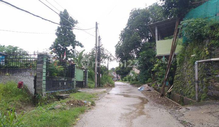 Tanah di Bedahan, Depok Dekat Rs Permata Depok Legalitas SHM  2