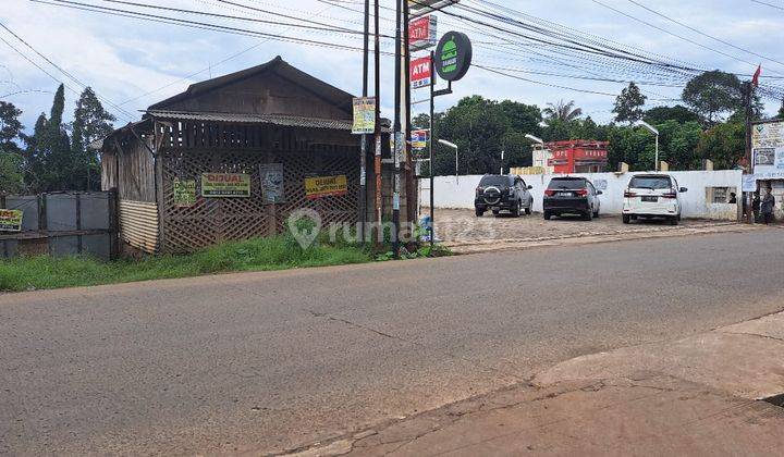 Tanah Kavling Standart Perumahan SHM Per Unit, Dekat Tol Cimaci 2