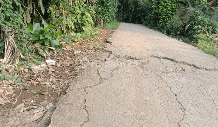 Tanah di Kembang Kuning Dekat Rs Fortuna Medika SHM Pasti 1