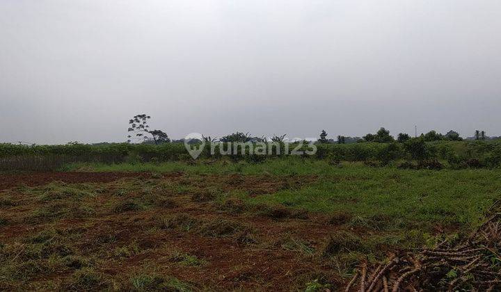 Tanah di Sukahati, Bogor Dekat Kelurahan Sukahati Terima SHM 2