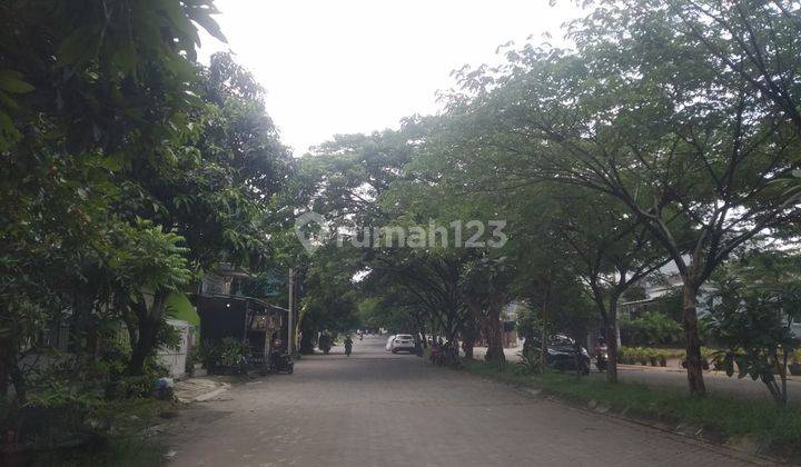 Tanah di Depok Dekat Rs Citra Medika Depok Pasti SHM 1