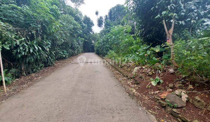 Tanah di Kembang Kuning Dekat Rs Fortuna Medika SHM Pasti 2