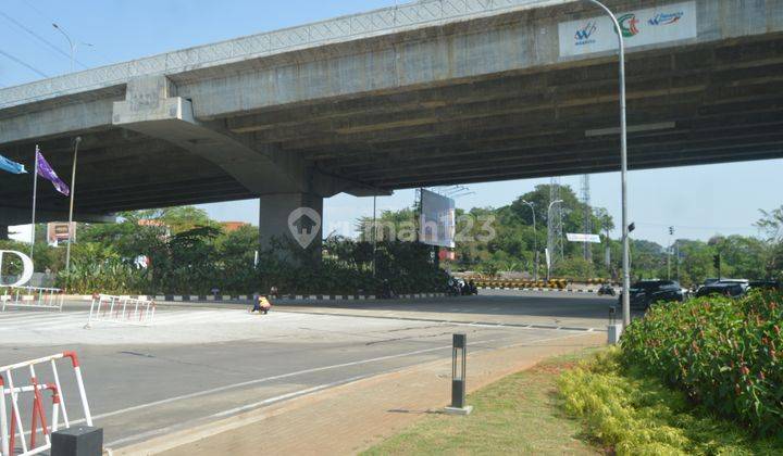 Tanah di Bogor Dekat Mall Ciputra Cibubur Pasti Terima SHM 1