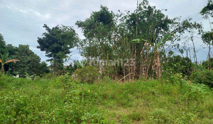 Kavling Legalitas SHM, Cash Keras & Cicilam 12x, Lokasi dekat dengan Tol Jatikarya 1