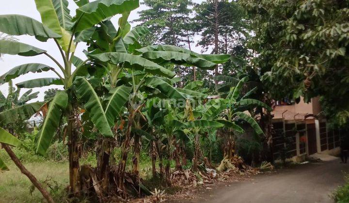 Tanah di Tangkil, Bogor Dekat Rs Fmc SHM Pecah Per Unit  2