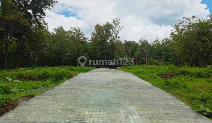 200 Jt an Kavling Area Kota Bekasi. Dekat Stasiun Lrt Jatimulya 2