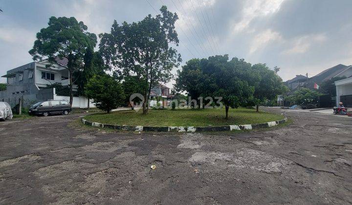 Tanah di Cilendek , Bogor Dekat Rs Islam Bogor SHM Per Unit 2