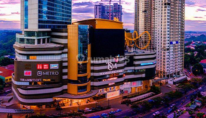 Lokasi Premium, Tanah Kavling Bekasi Dekat Trans Studio Cibubur 1