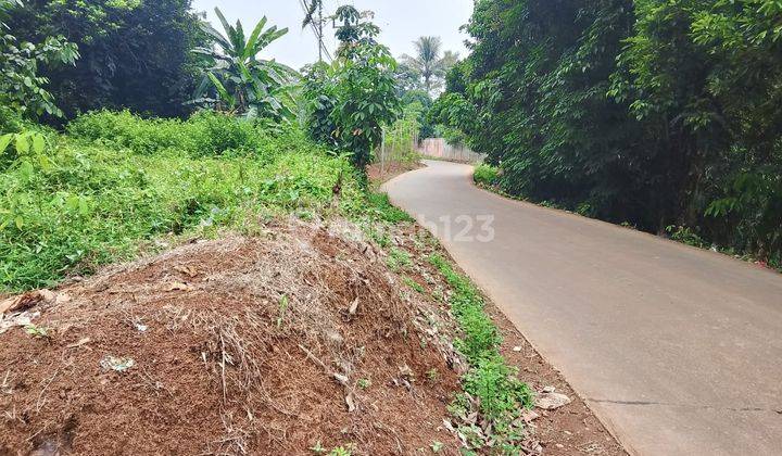 Tanah di Bekasi Dekat Pasar Tradisional Jayamulya Pasti SHM 1