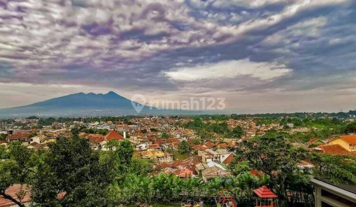 Tanah Kavling Murah Area Bogor, Dekat Terminal Bubulak Laladon 1